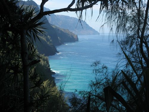 Na Pali Coast