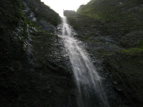 hanakapiai falls