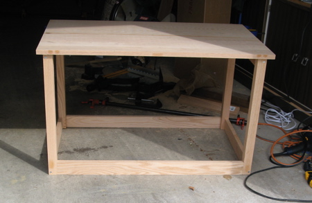 TV Stand So Farâ€¦