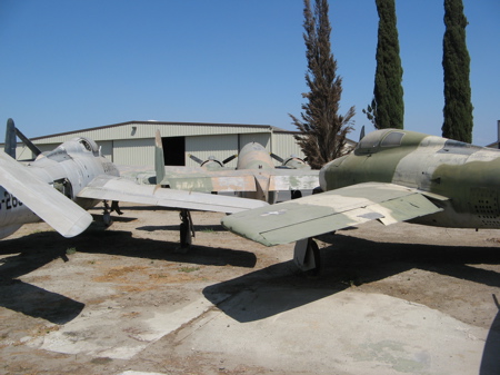 Chino Air Museum