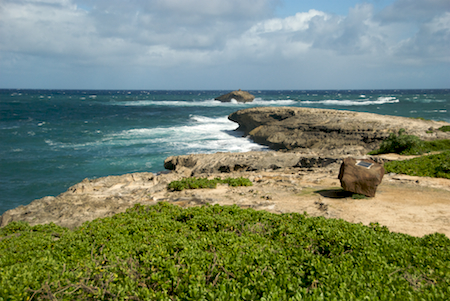 Laie Point