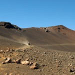 horseback riding at haleakala