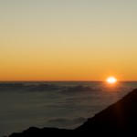 haleakala sunrise