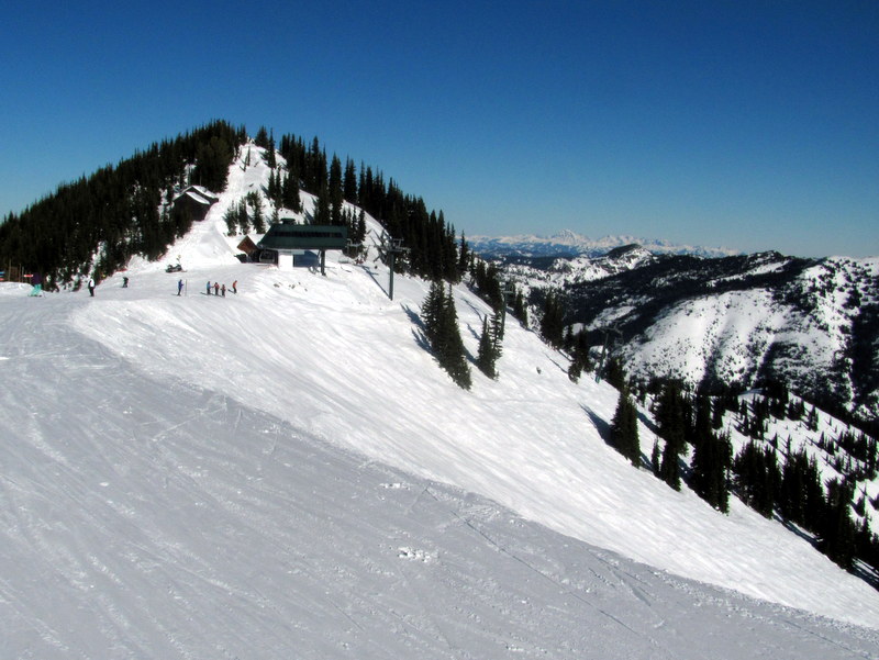 Crystal Mountain