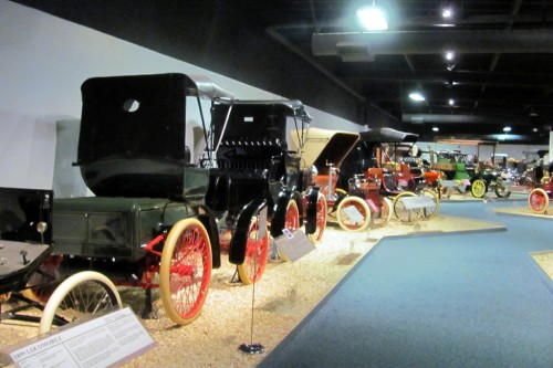 national-auto-museum