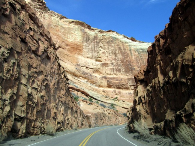 Colorado National Monument