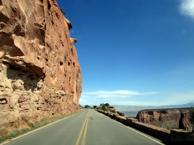 Colorado National Monument