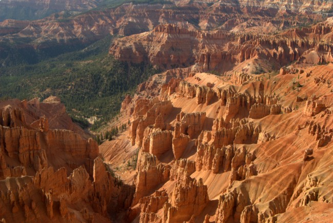 Cedar Breaks National Monument