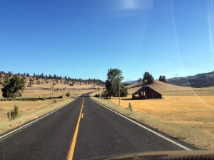 State of Jefferson - Farmland