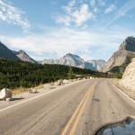 Glacier National Park