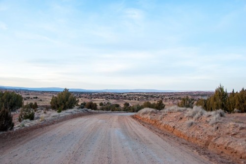 In Escalante National Monument