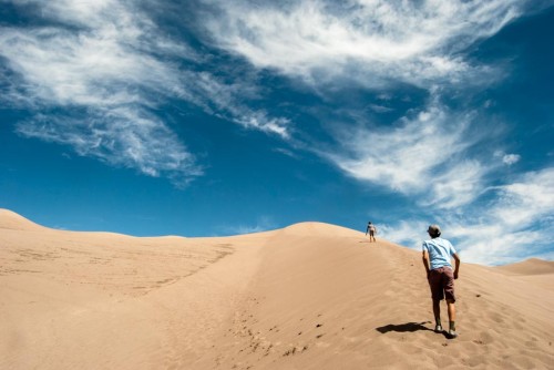 Great-Sand-Dunes-Hike