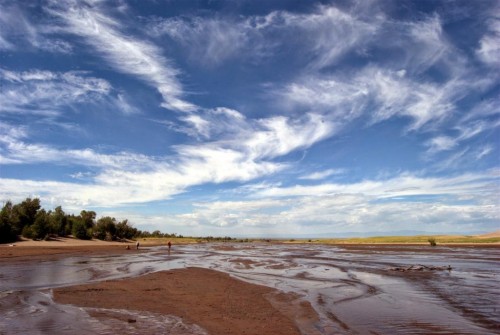 Great-Sand-Dunes-River