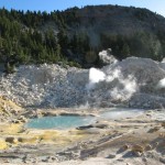 Bumpass Hell