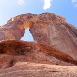 Canyonlands - Druid Arch