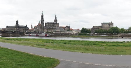 Dresden Altstadt, again.