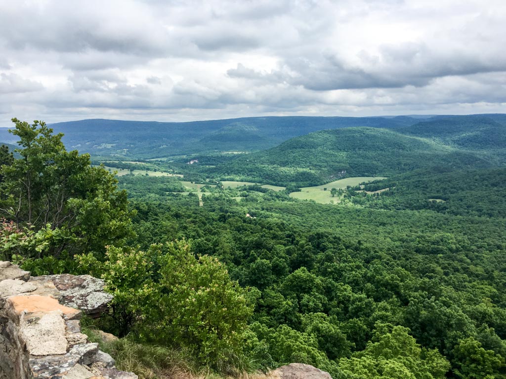 Grand Canyon of Arkansas