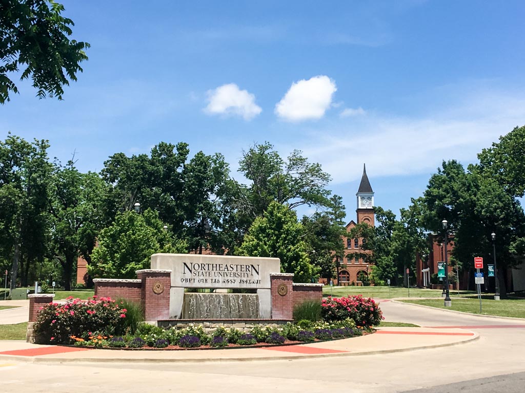 Northeastern State University