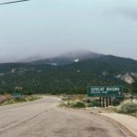 Great Basin NP Sign