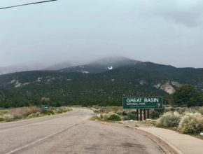 Great Basin National Park